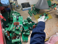 生産細節